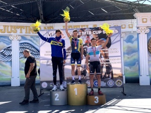 Түркияда «Alanya Avocado MTB» Кубогы халықаралық турнирі өтті